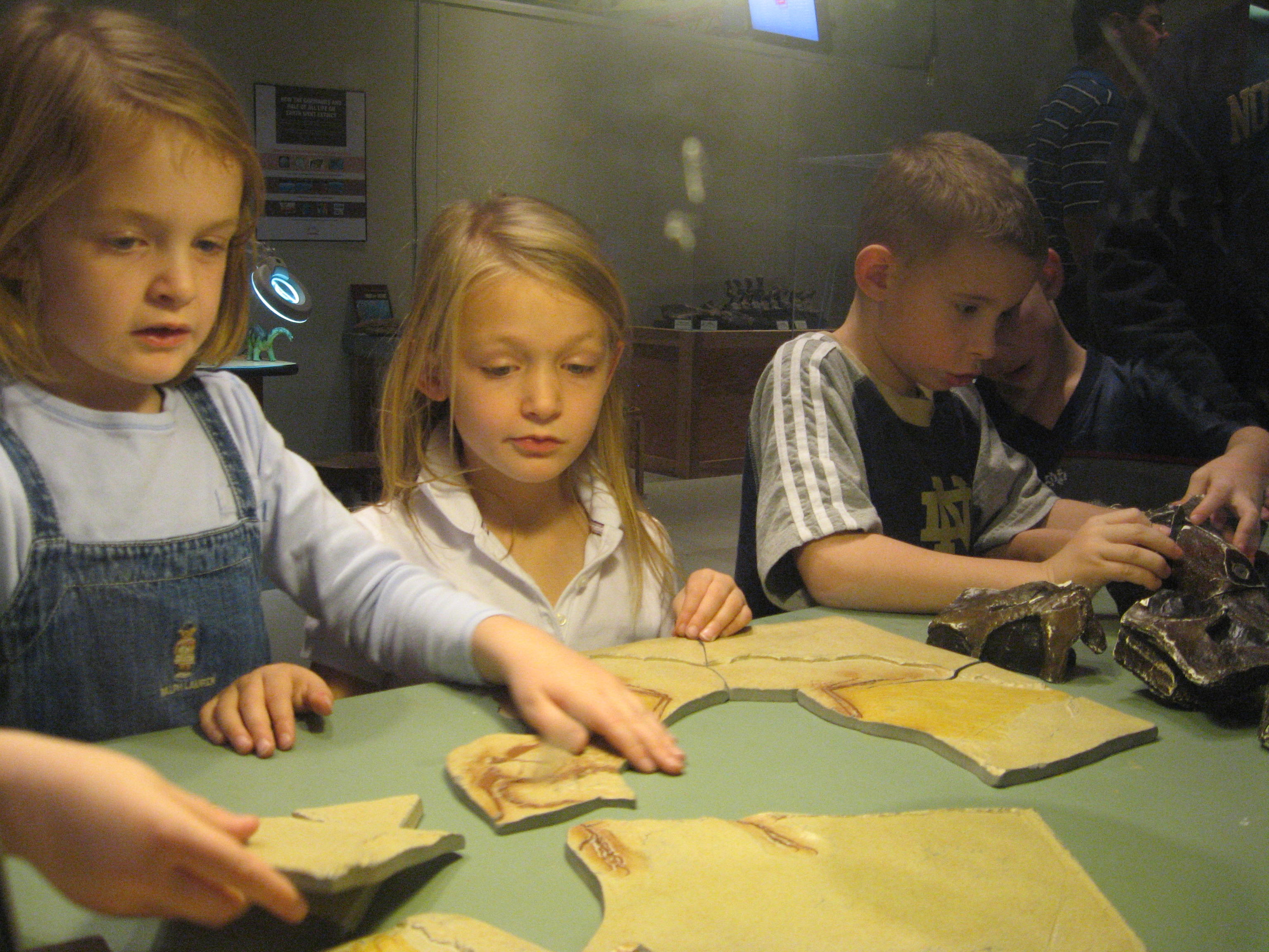 Sage Cousins Sci Center puzzles.jpg
